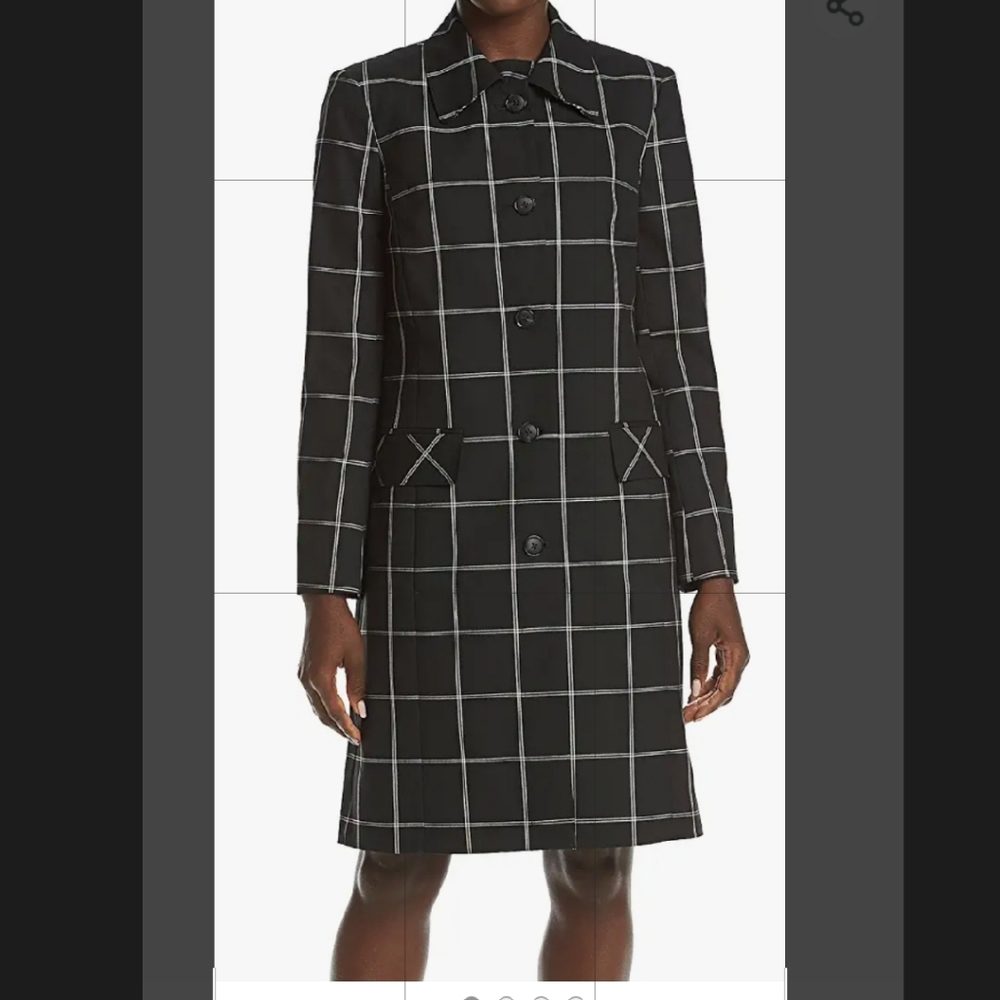 Jones New York Suit Coat